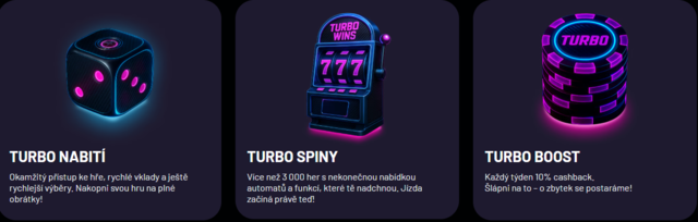 Turbowins casino